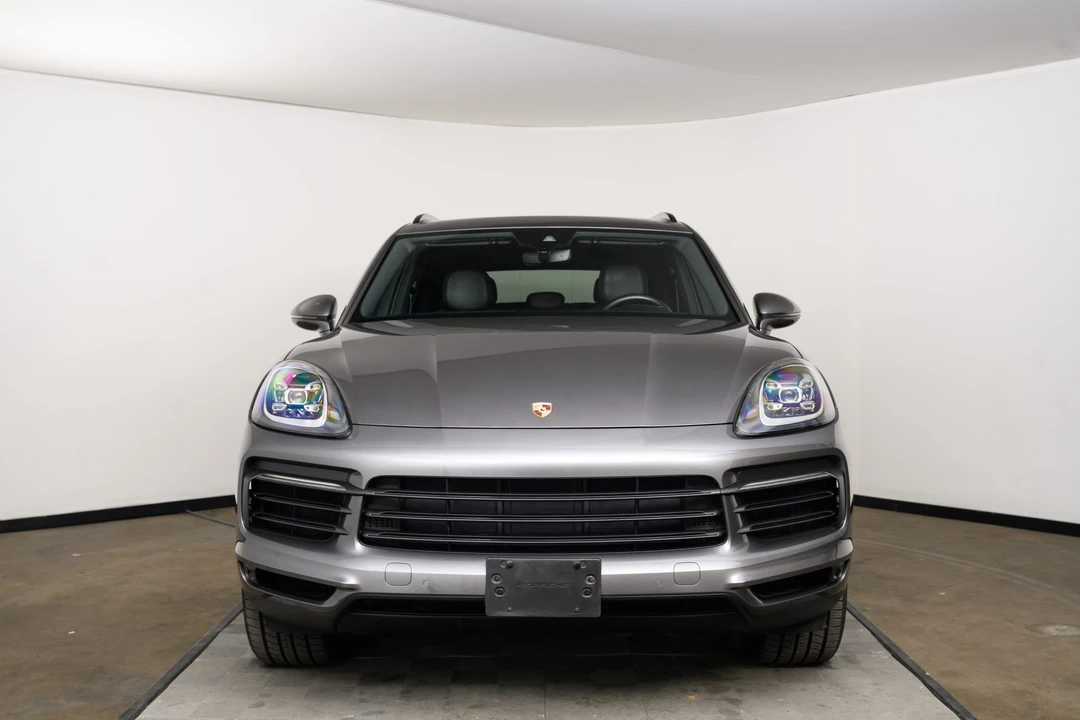 2019 Porsche 9Y0/9Y3 Cayenne - Image 24 of 31
