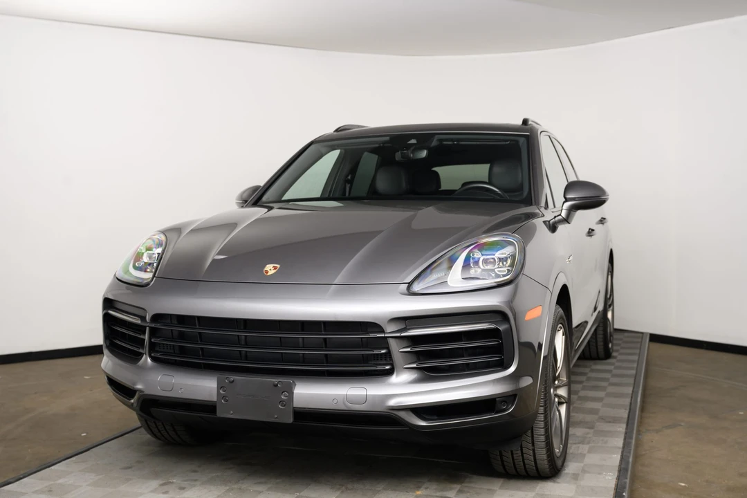 2019 Porsche 9Y0/9Y3 Cayenne - Image 25 of 31