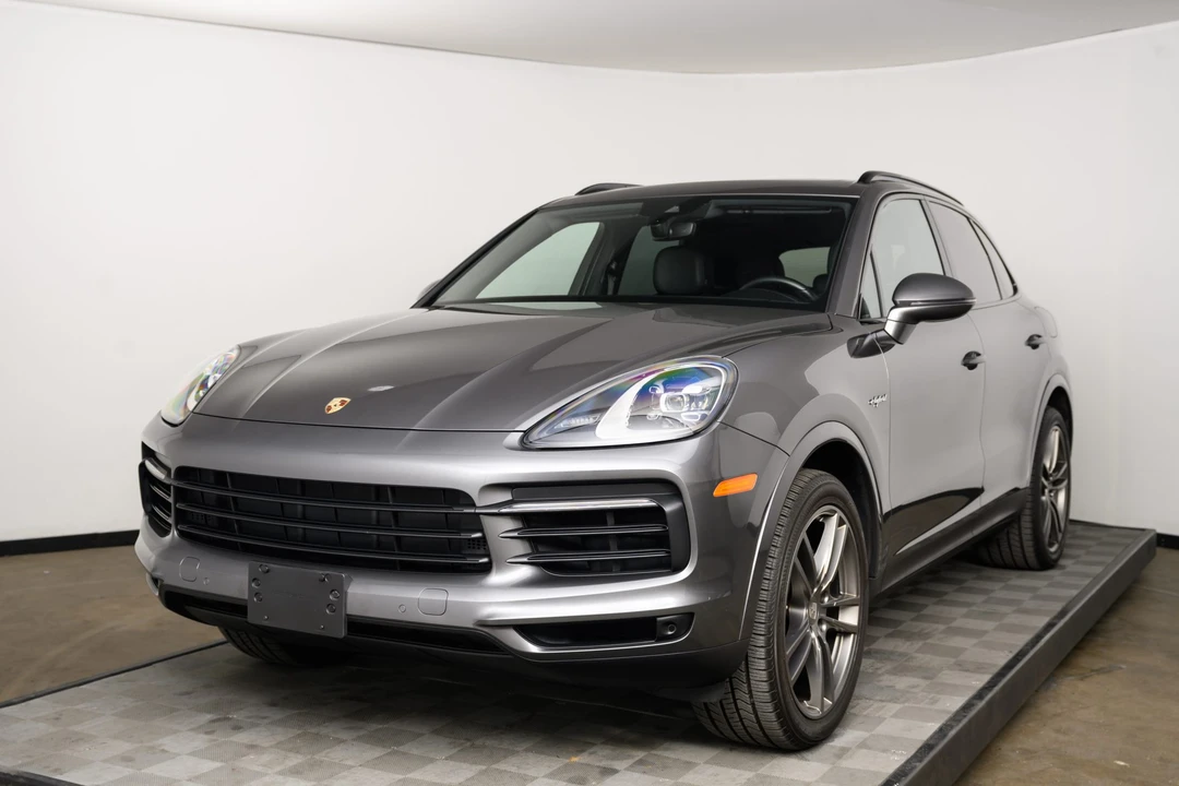 2019 Porsche 9Y0/9Y3 Cayenne - Image 26 of 31