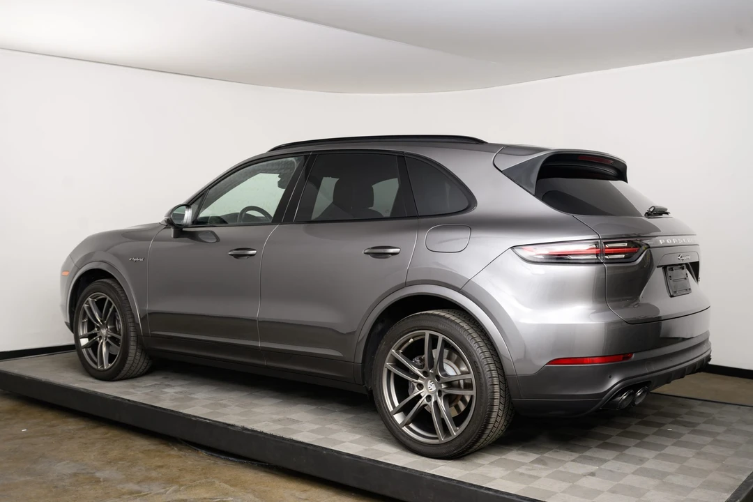 2019 Porsche 9Y0/9Y3 Cayenne - Image 30 of 31