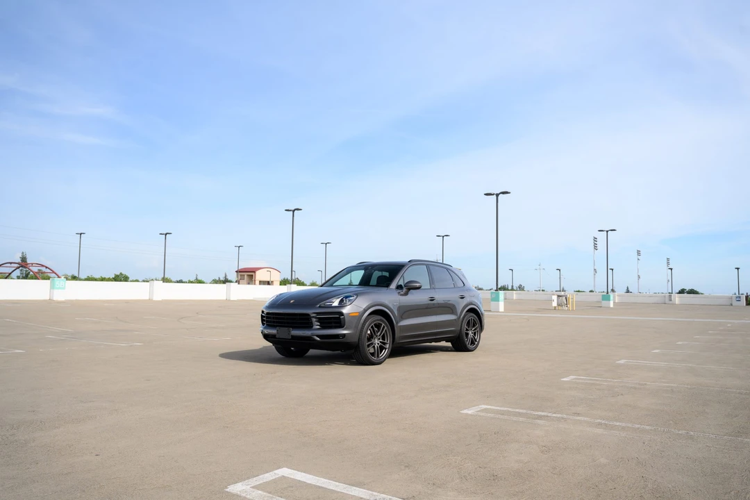 2019 Porsche 9Y0/9Y3 Cayenne - Image 21 of 31