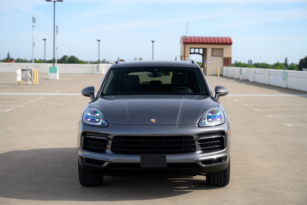 2019 Porsche 9Y0/9Y3 Cayenne - Image 3 of 31