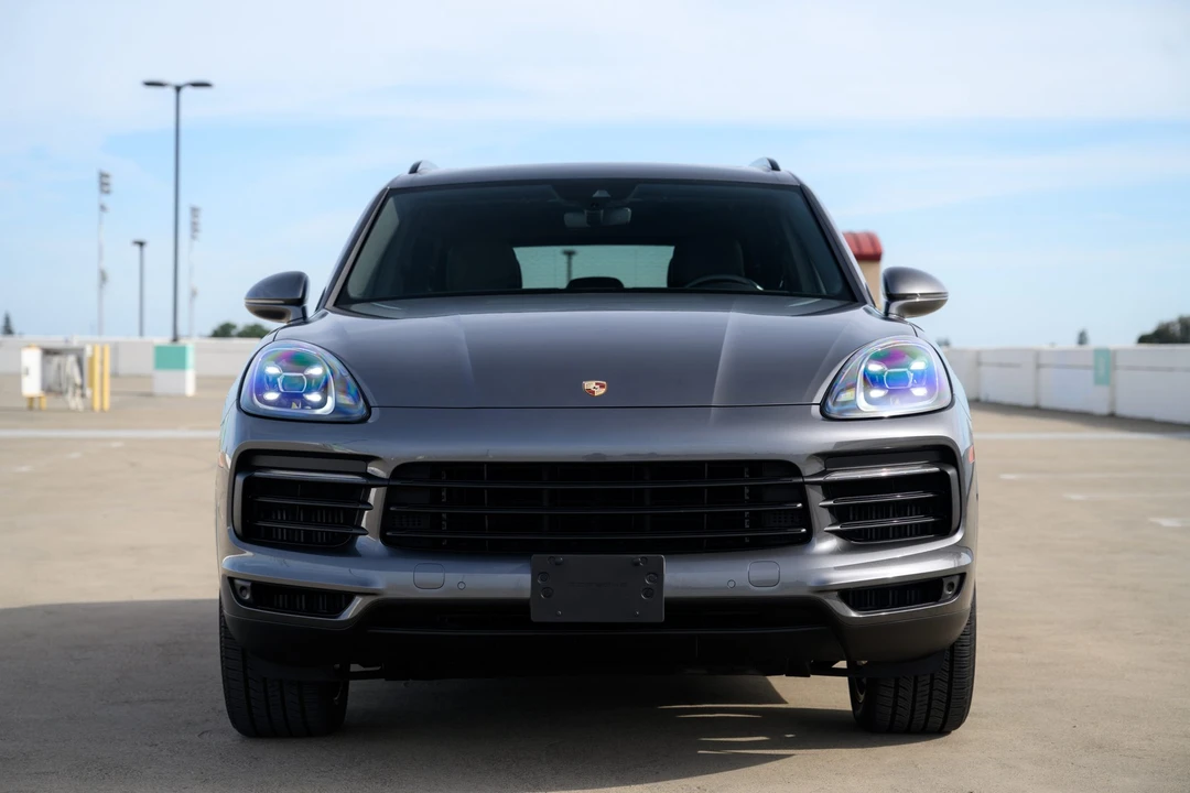 2019 Porsche 9Y0/9Y3 Cayenne - Image 4 of 31