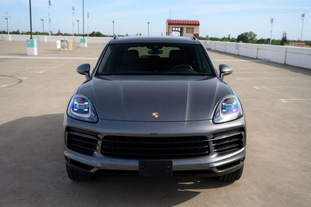 2019 Porsche 9Y0/9Y3 Cayenne - Image 2 of 31