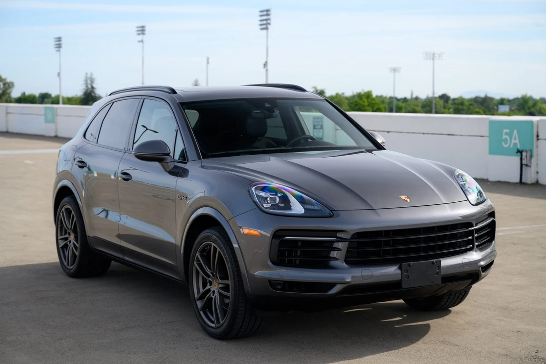 2019 Porsche 9Y0/9Y3 Cayenne - Image 5 of 31