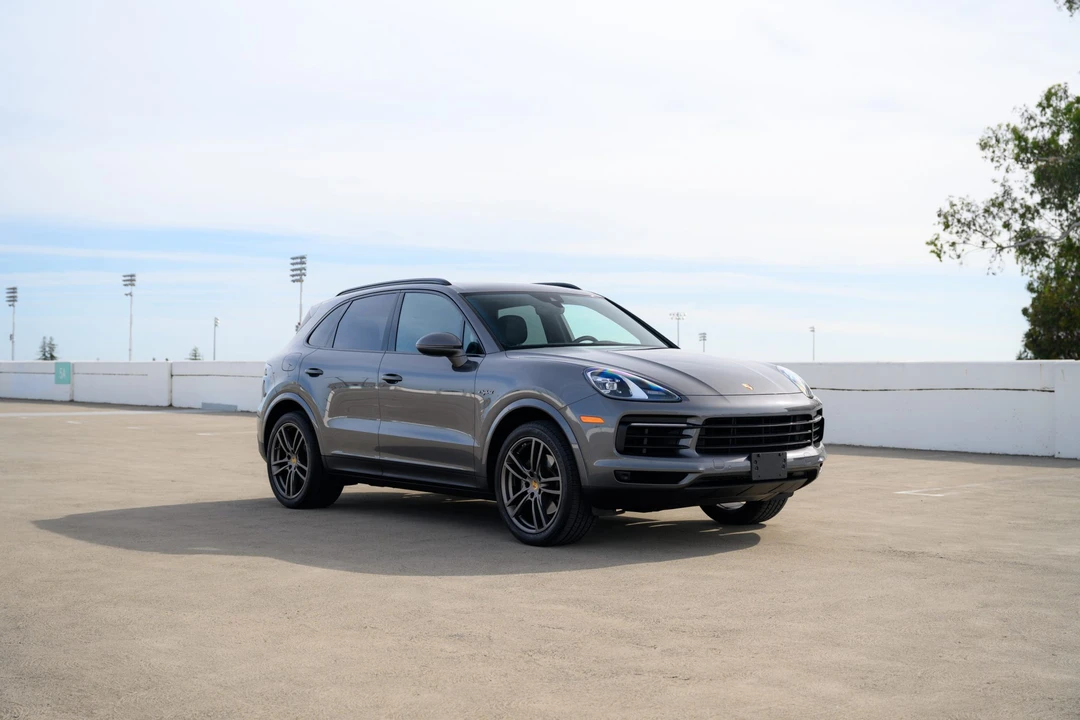 2019 Porsche 9Y0/9Y3 Cayenne - Image 7 of 31