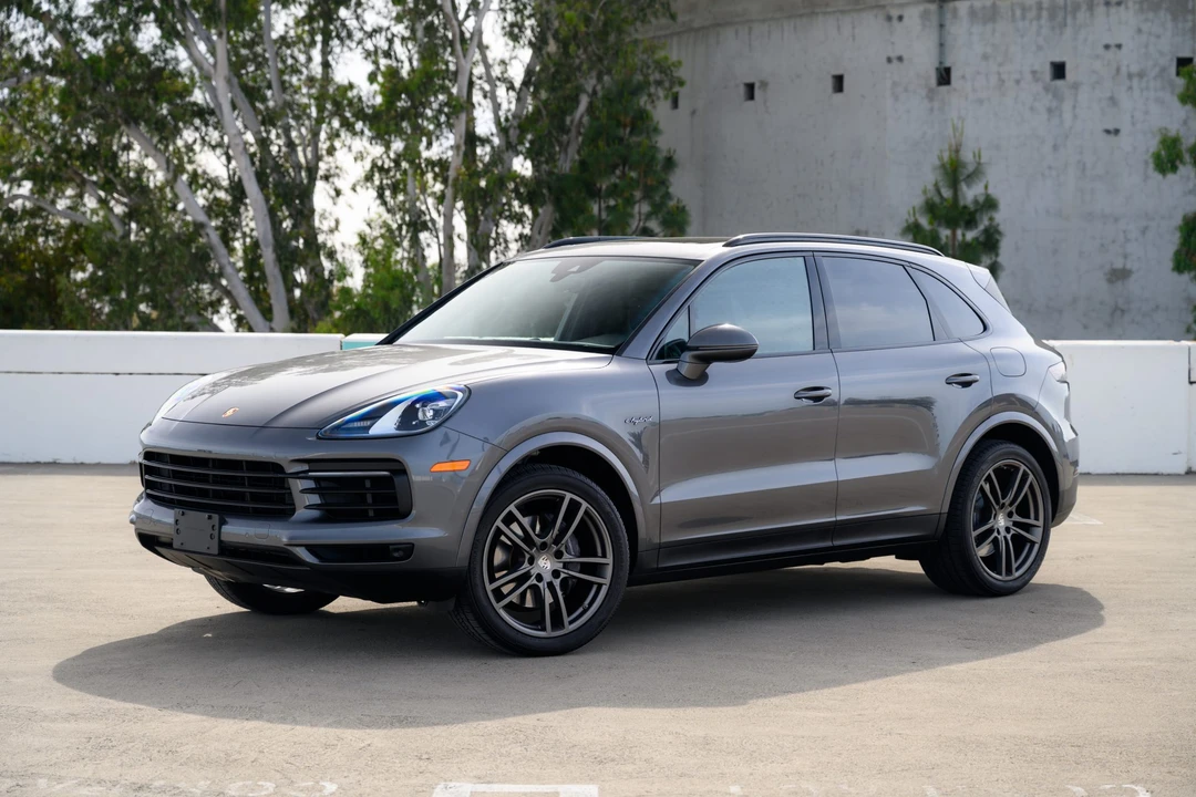 2019 Porsche 9Y0/9Y3 Cayenne - Image 19 of 31