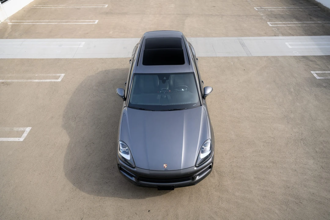 2019 Porsche 9Y0/9Y3 Cayenne - Image 22 of 31