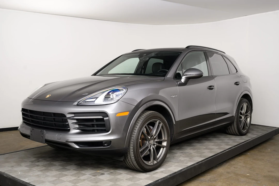 2019 Porsche 9Y0/9Y3 Cayenne - Image 28 of 31