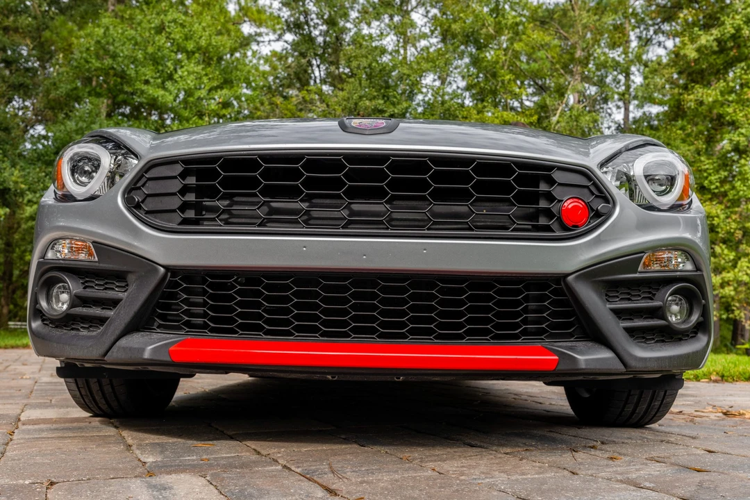 2020 Fiat 124 Spider - Image 26 of 31