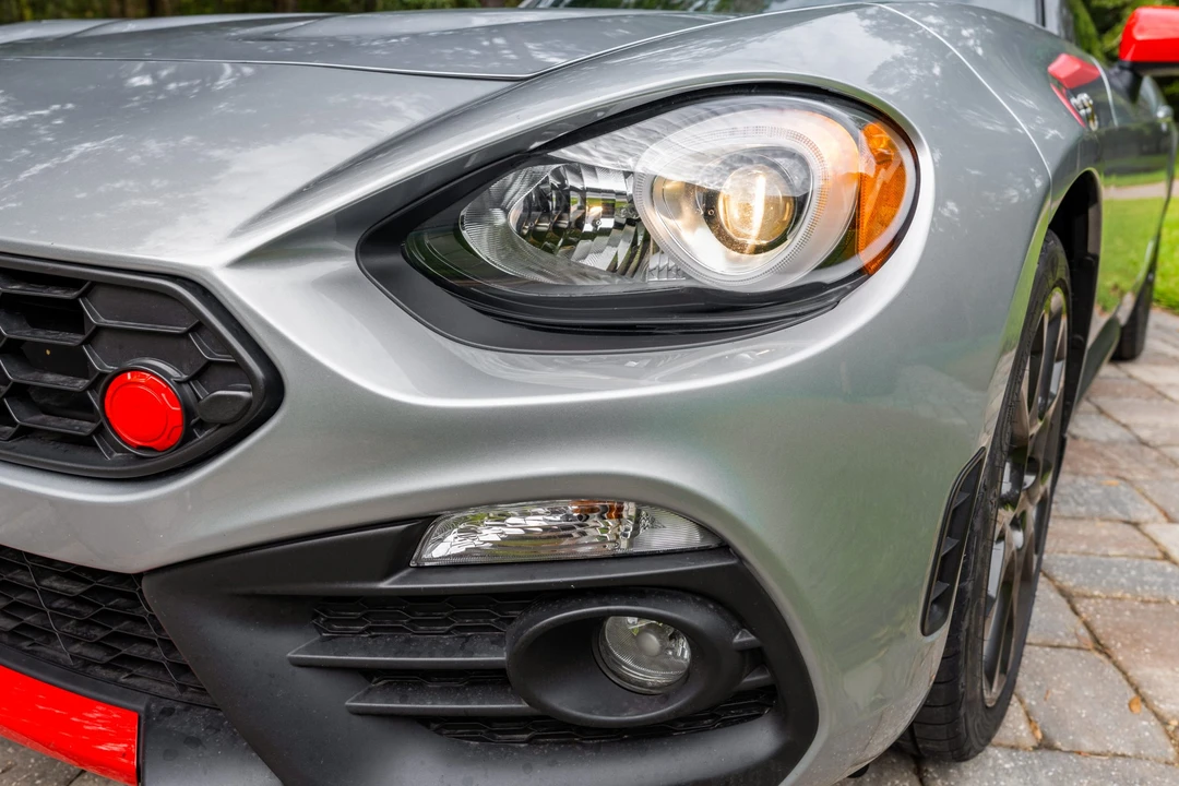 2020 Fiat 124 Spider - Image 20 of 31