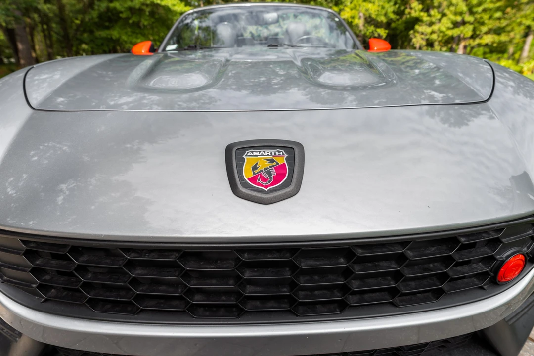 2020 Fiat 124 Spider - Image 25 of 31