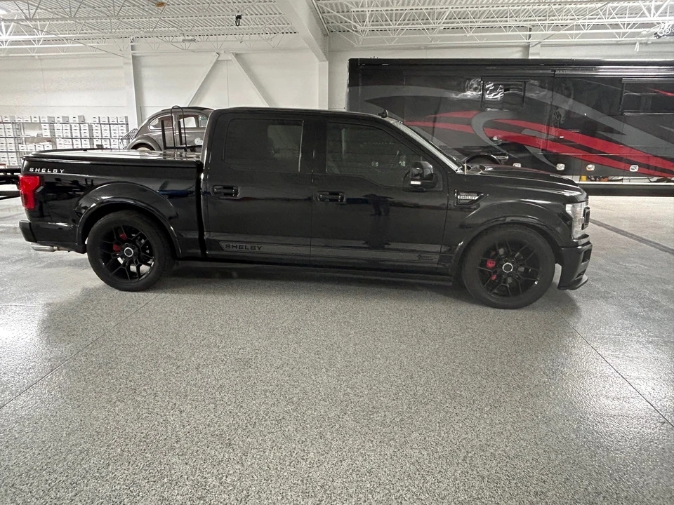 2020 Ford F-150 13th Gen - Image 10 of 31