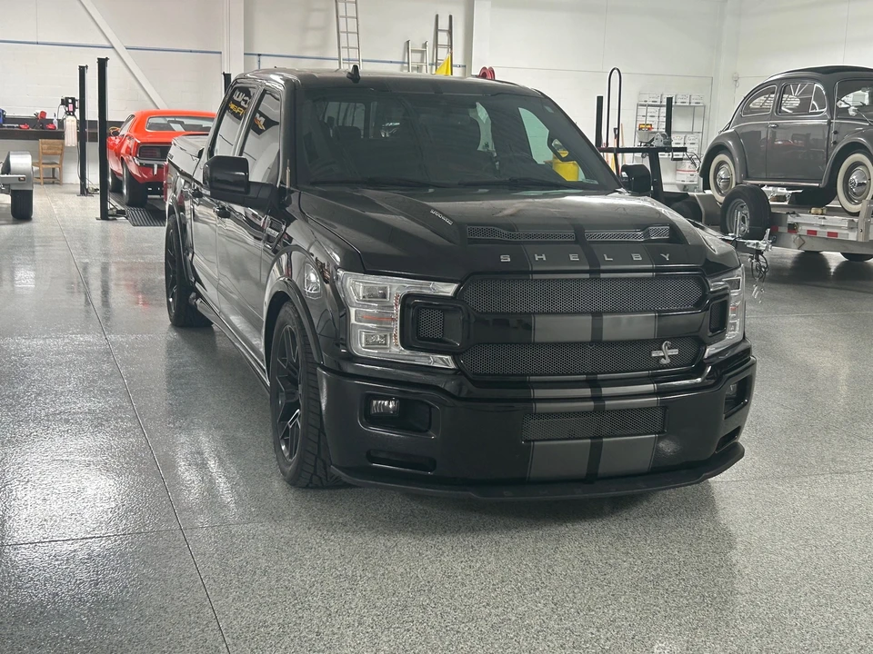 2020 Ford F-150 13th Gen - Image 9 of 31