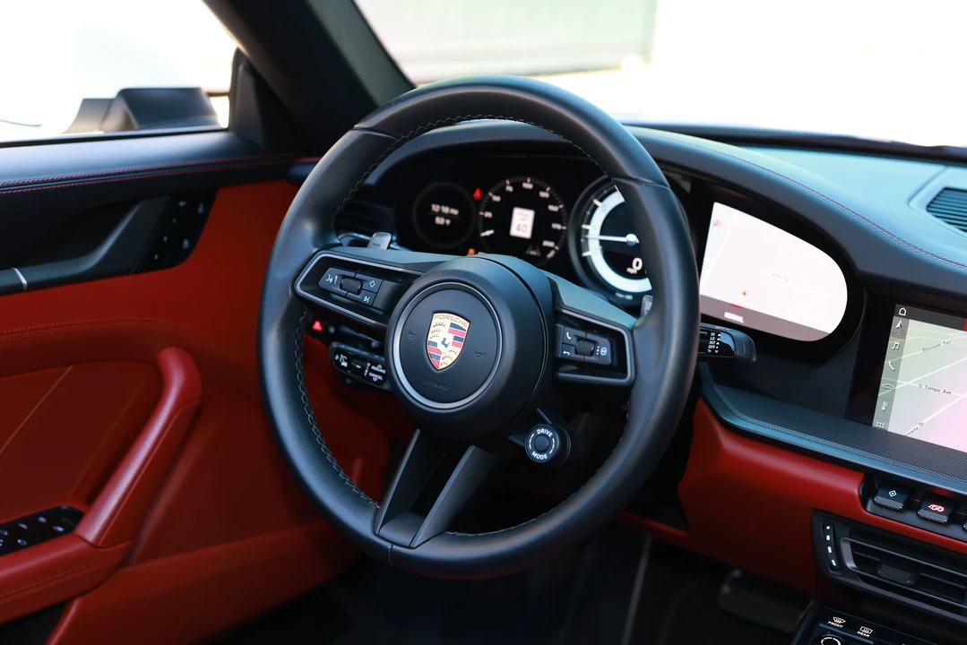 2020 Porsche 992 Carrera S - Image 31 of 31
