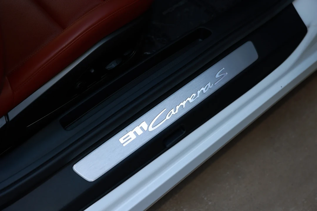 2020 Porsche 992 Carrera S - Image 23 of 31