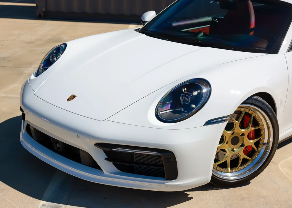 2020 Porsche 992 Carrera S - Image 14 of 31