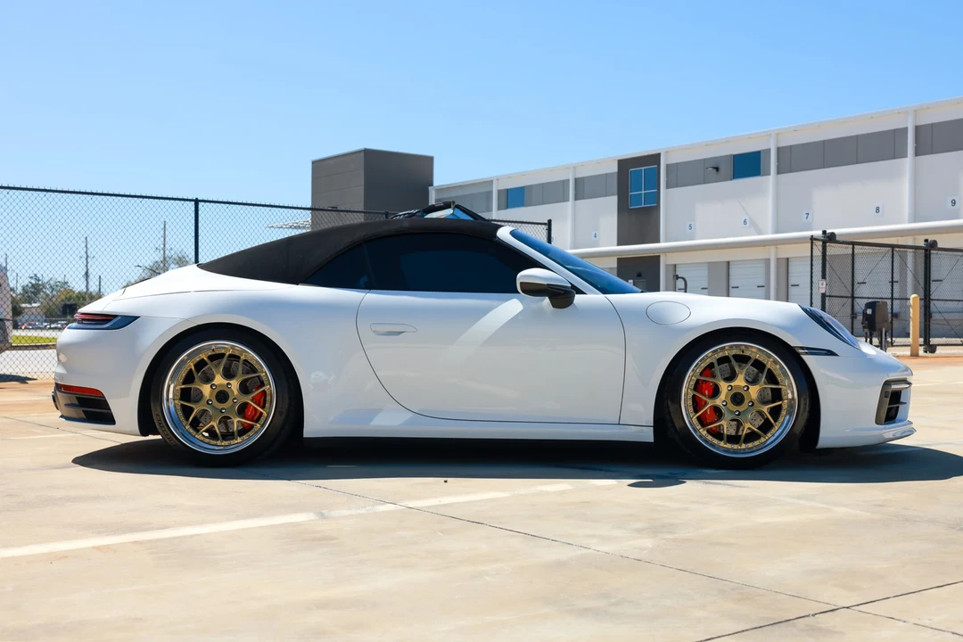 2020 Porsche 992 Carrera S - Image 8 of 31