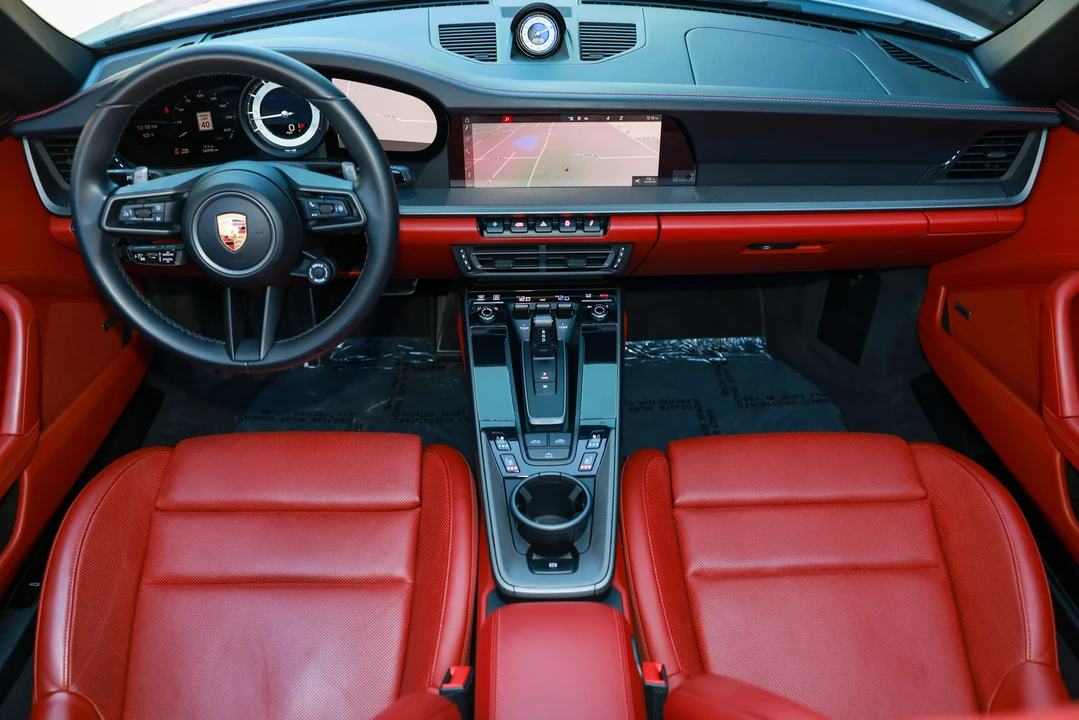 2020 Porsche 992 Carrera S - Image 30 of 31