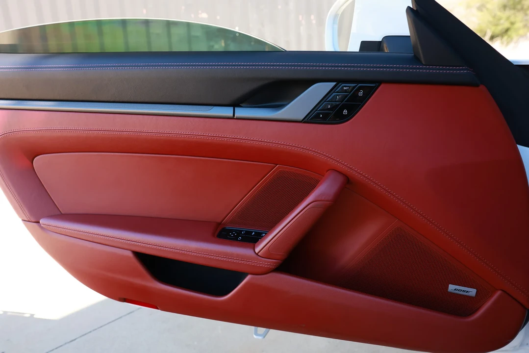2020 Porsche 992 Carrera S - Image 22 of 31
