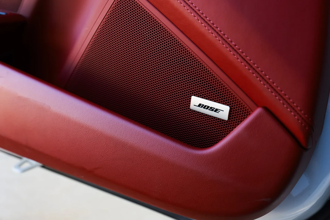 2020 Porsche 992 Carrera S - Image 21 of 31