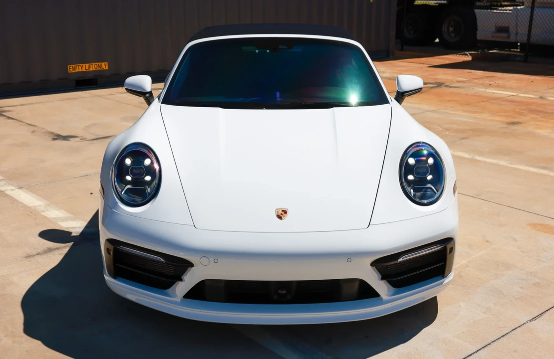 2020 Porsche 992 Carrera S - Image 11 of 31
