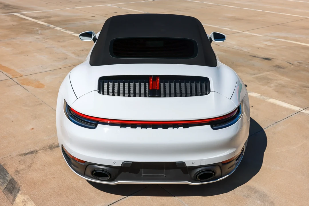 2020 Porsche 992 Carrera S - Image 6 of 31