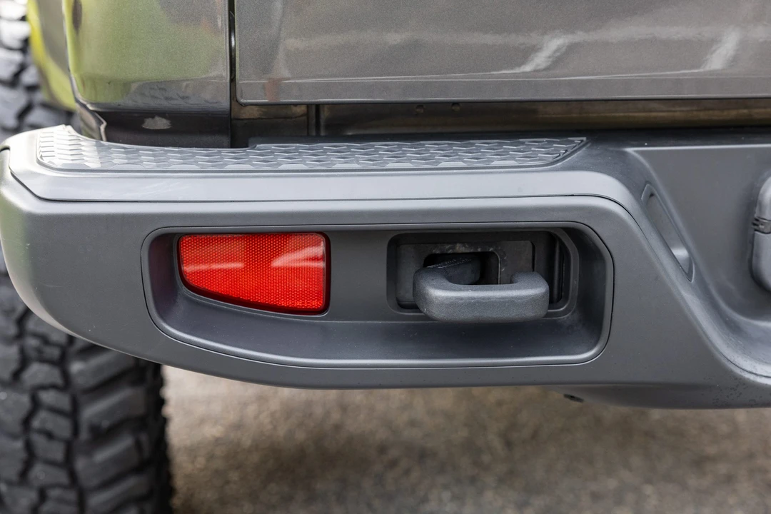 2021 Jeep JT Gladiator - Image 21 of 31