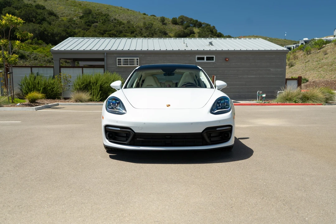 2021 Porsche 971 Panamera 4S - Image 6 of 31