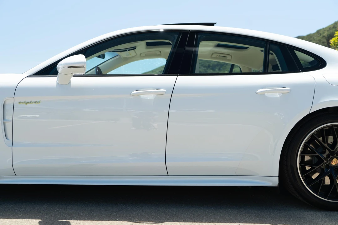 2021 Porsche 971 Panamera 4S - Image 23 of 31