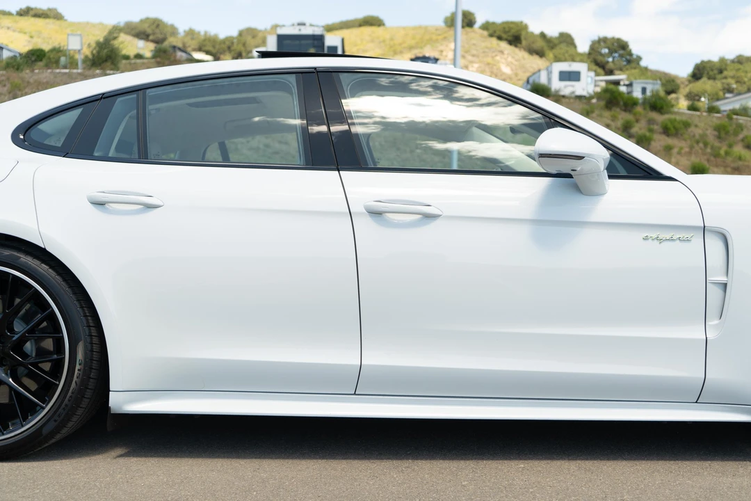 2021 Porsche 971 Panamera 4S - Image 29 of 31