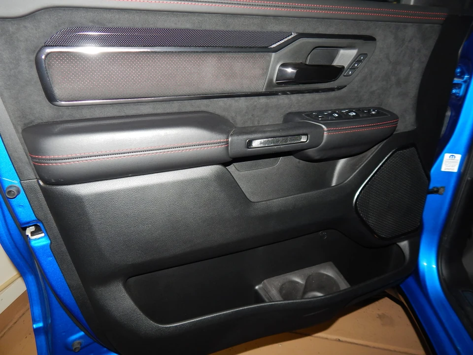 2021 Ram 1500 TRX 1st Gen - Image 31 of 31