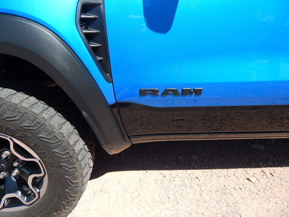 2021 Ram 1500 TRX 1st Gen - Image 27 of 31