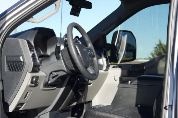 2022 Ford Super Duty 4th Gen - Image 5 of 7