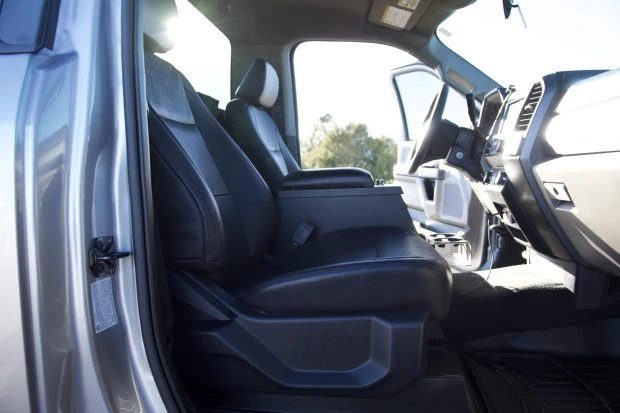 2022 Ford Super Duty 4th Gen - Image 4 of 7