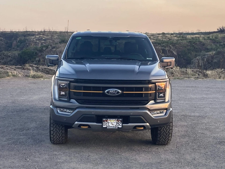 2023 Ford F-150 14th Gen - Image 15 of 31