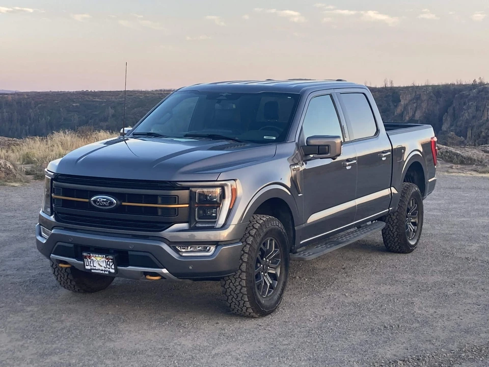 2023 Ford F-150 14th Gen - Image 3 of 31
