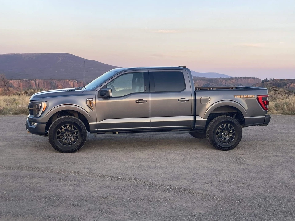 2023 Ford F-150 14th Gen - Image 4 of 31