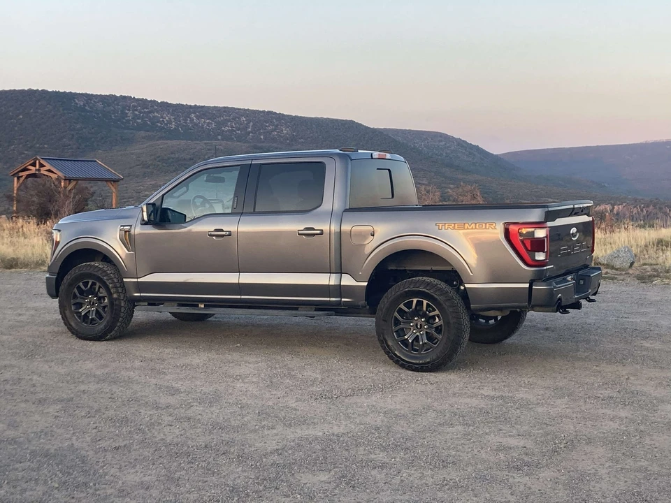 2023 Ford F-150 14th Gen - Image 5 of 31