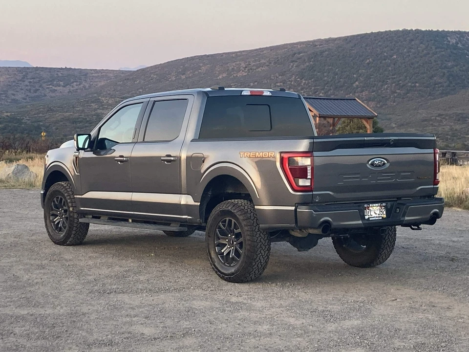 2023 Ford F-150 14th Gen - Image 6 of 31