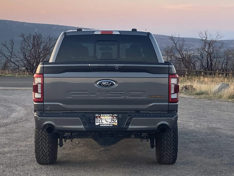 2023 Ford F-150 14th Gen - Image 7 of 31