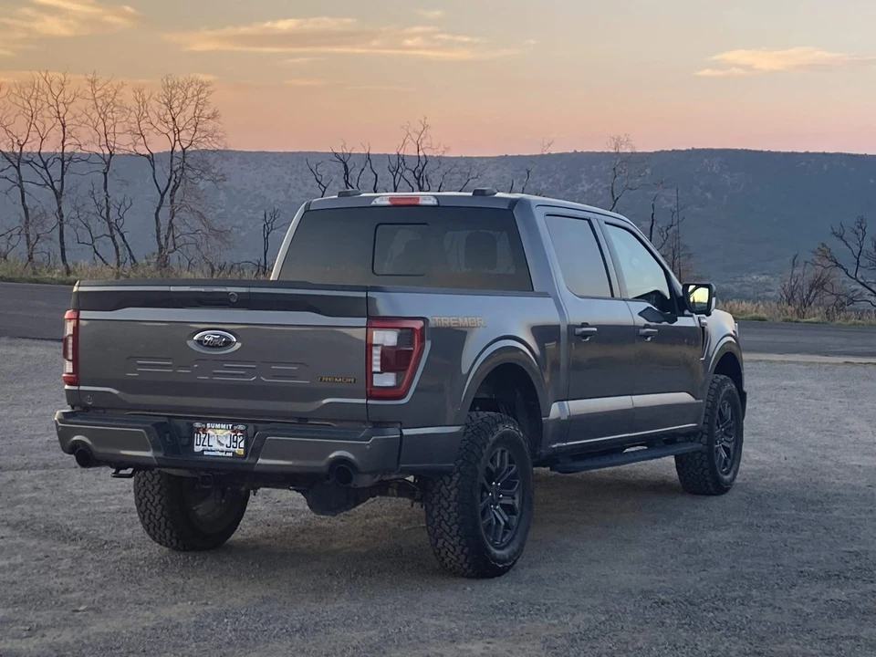 2023 Ford F-150 14th Gen - Image 9 of 31