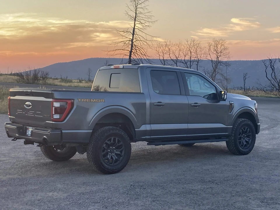 2023 Ford F-150 14th Gen - Image 10 of 31