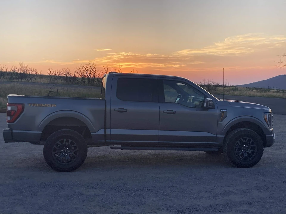 2023 Ford F-150 14th Gen - Image 11 of 31
