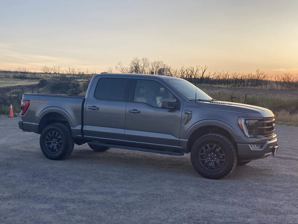 2023 Ford F-150 14th Gen - Image 12 of 31