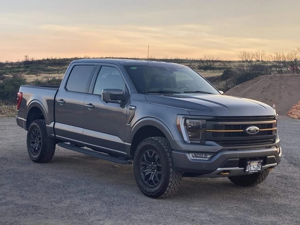 2023 Ford F-150 14th Gen - Image 13 of 31