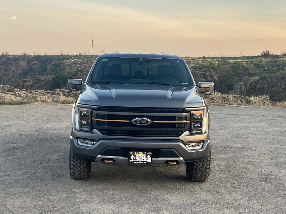 2023 Ford F-150 14th Gen - Image 16 of 31