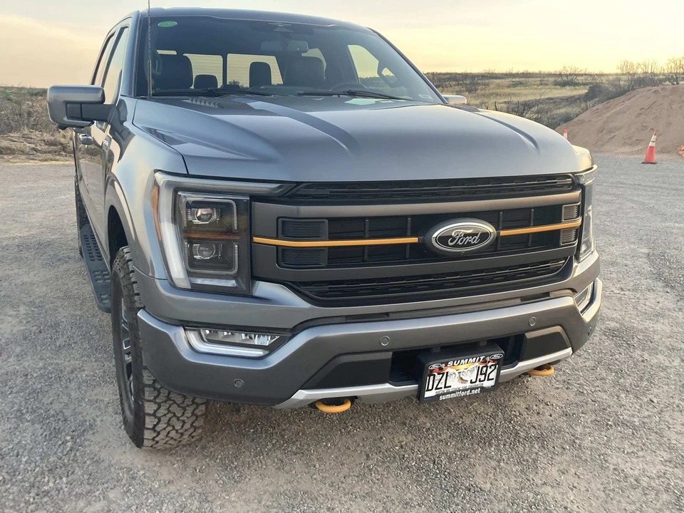 2023 Ford F-150 14th Gen - Image 14 of 31