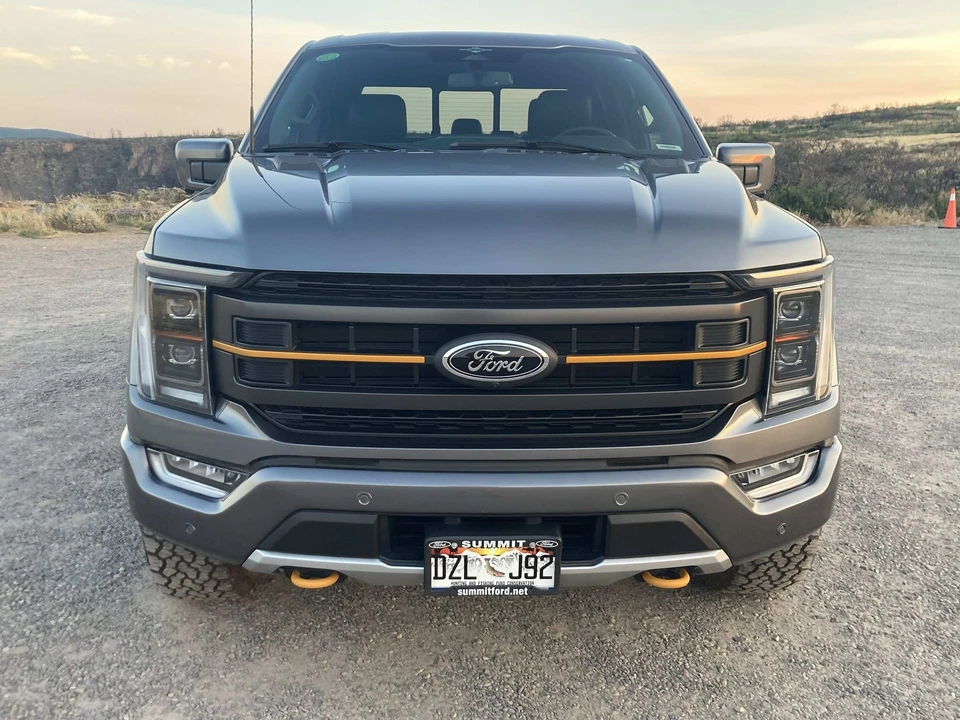 2023 Ford F-150 14th Gen - Image 17 of 31