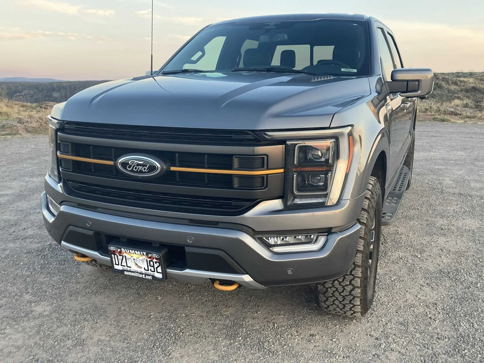 2023 Ford F-150 14th Gen - Image 2 of 31